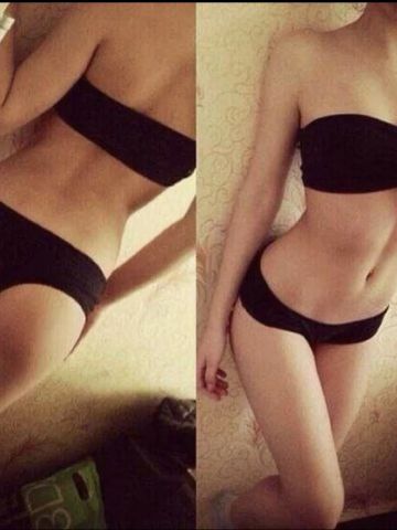 Индивидуалка Арнелла Фотография 3