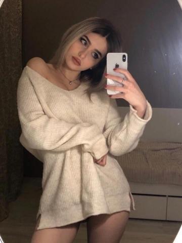Индивидуалка Милана Фотография 2