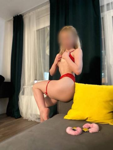 Индивидуалка Анастасия Фотография 8